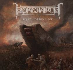 Heresiarch : Death Ordinance